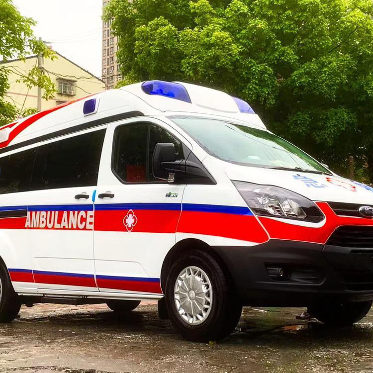 滑县跨省救护车出租护送返乡