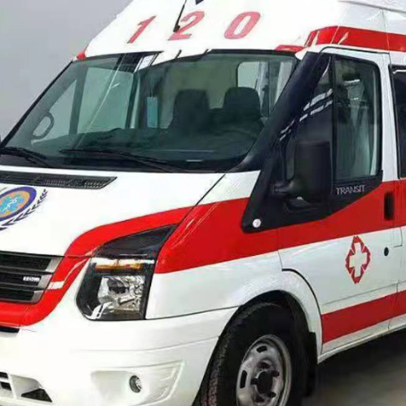 滑县非急救护送病人转院租赁救护车的优缺点对比